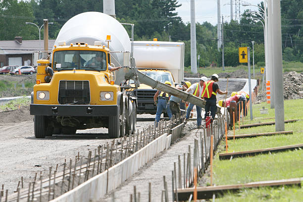 Best Industrial Concrete Flooring in Glen Head, NY