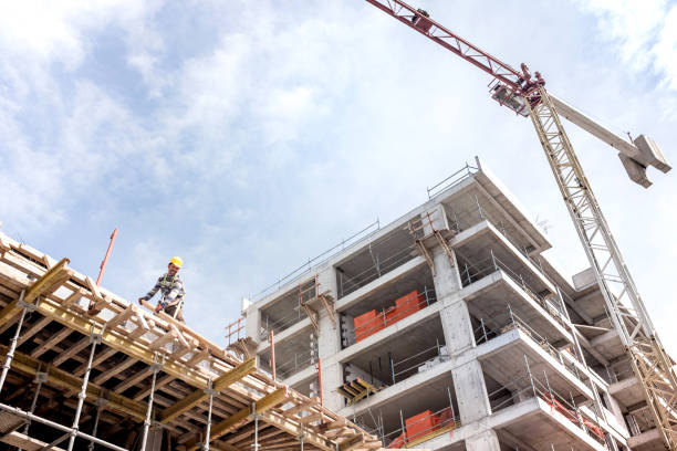 Best Concrete Foundation Repair in Glen Head, NY